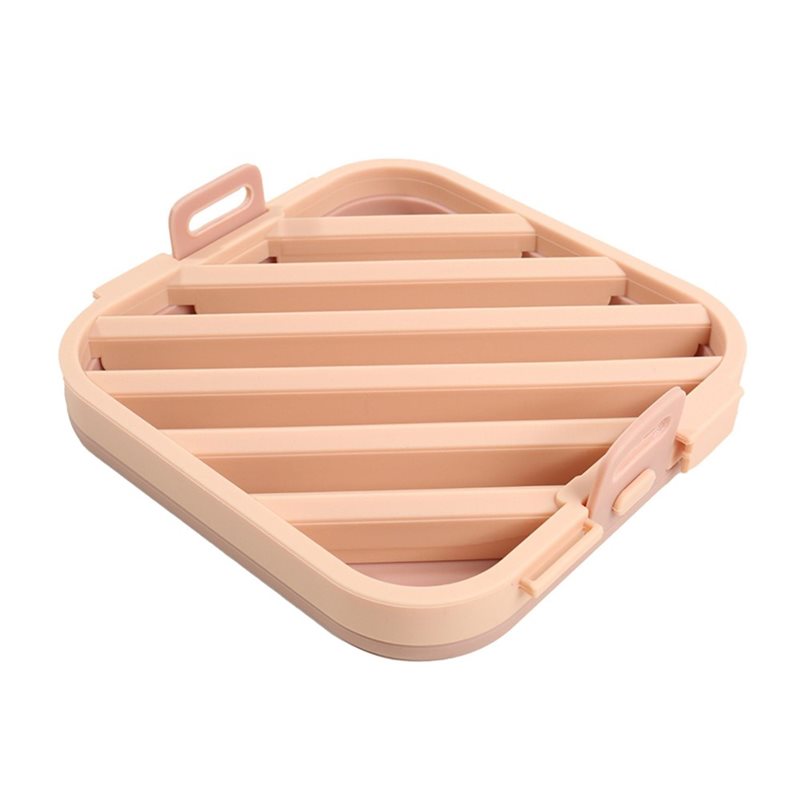 Kitchen Baking Rack - LLCS – wielofunkcyjna patelnia do grillowania,