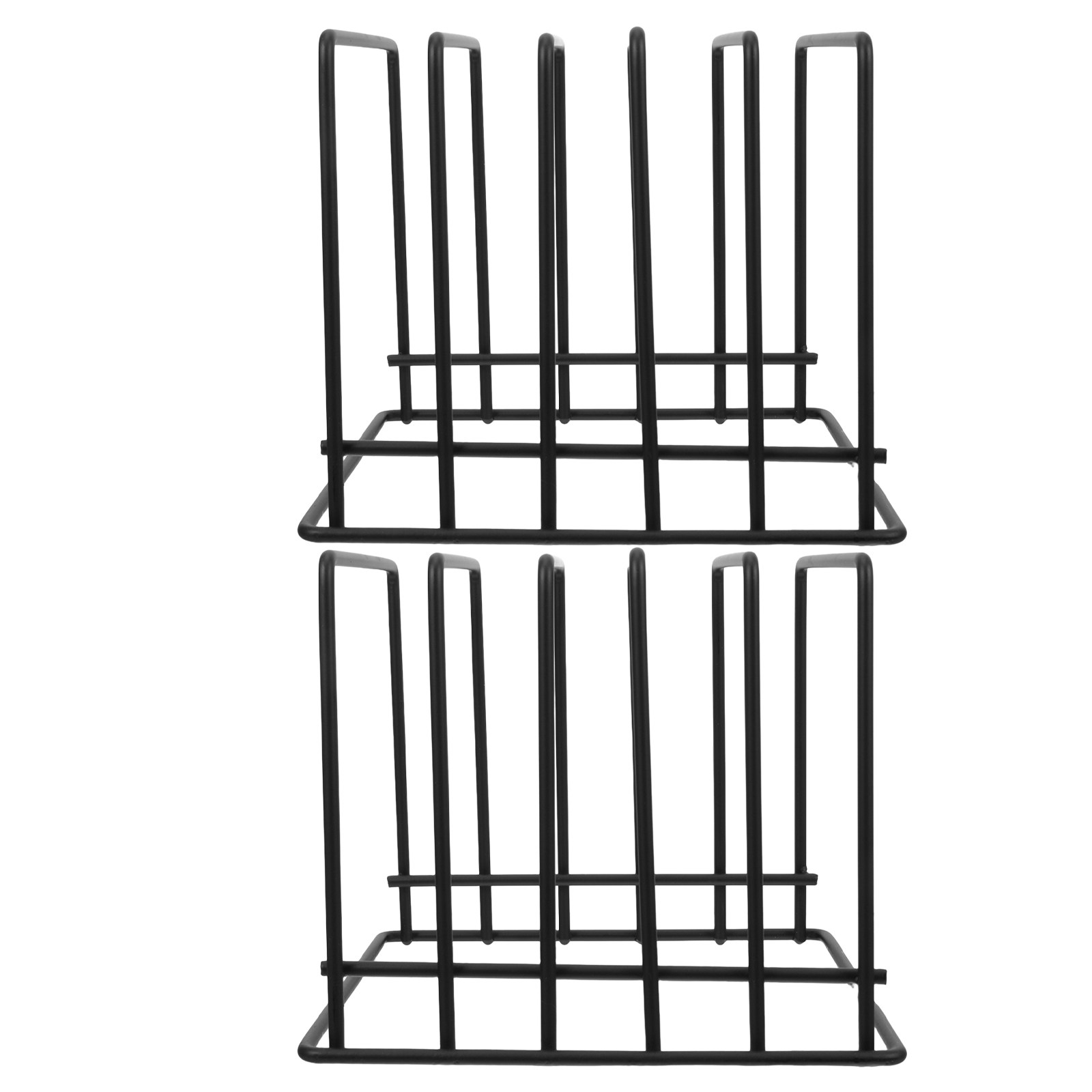 Kitchen Baking Rack - Stojak do przechowywania desek do krojenia