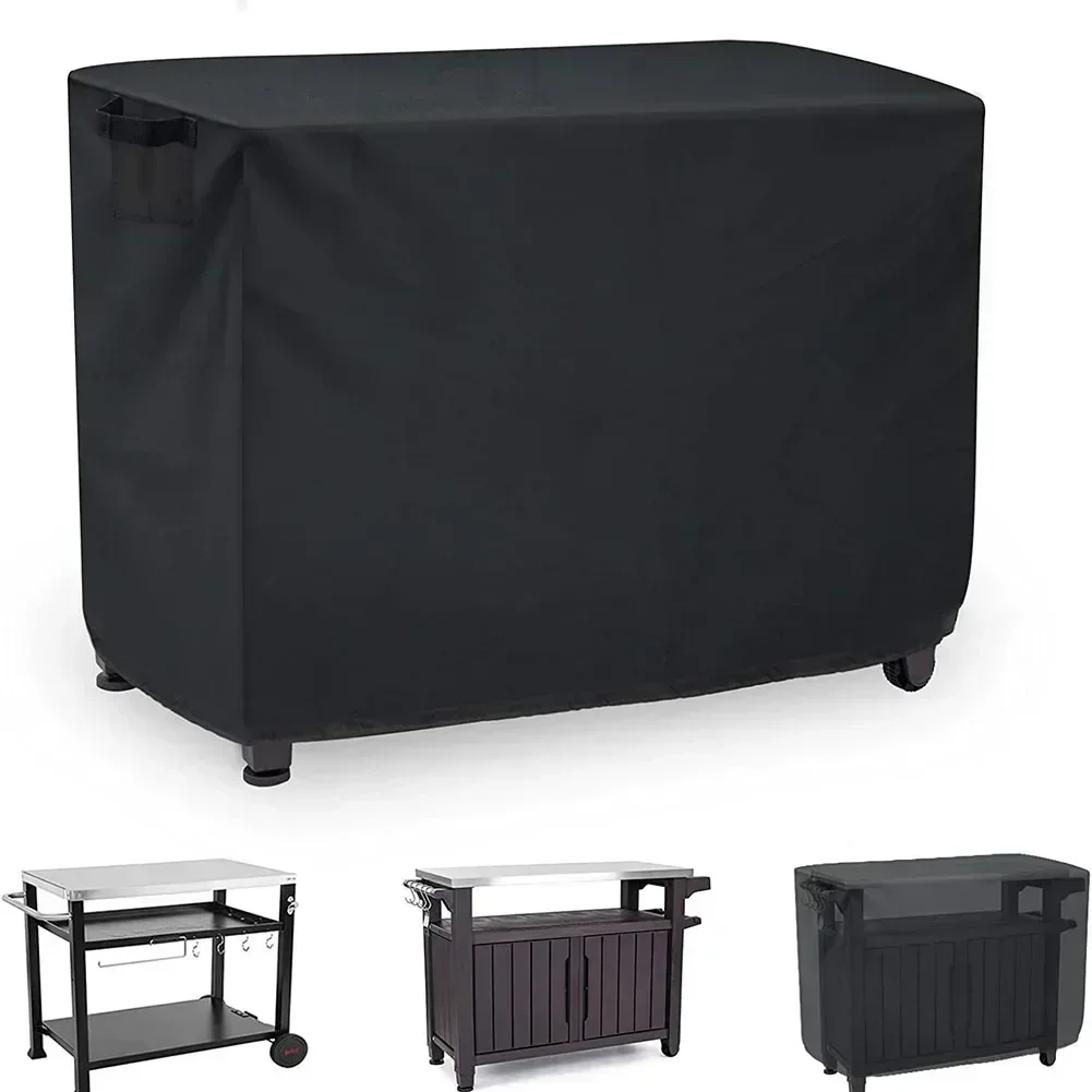 Wodoodporny, ruchomy wózek do  – Kitchen Baking Cart recenzja i cena