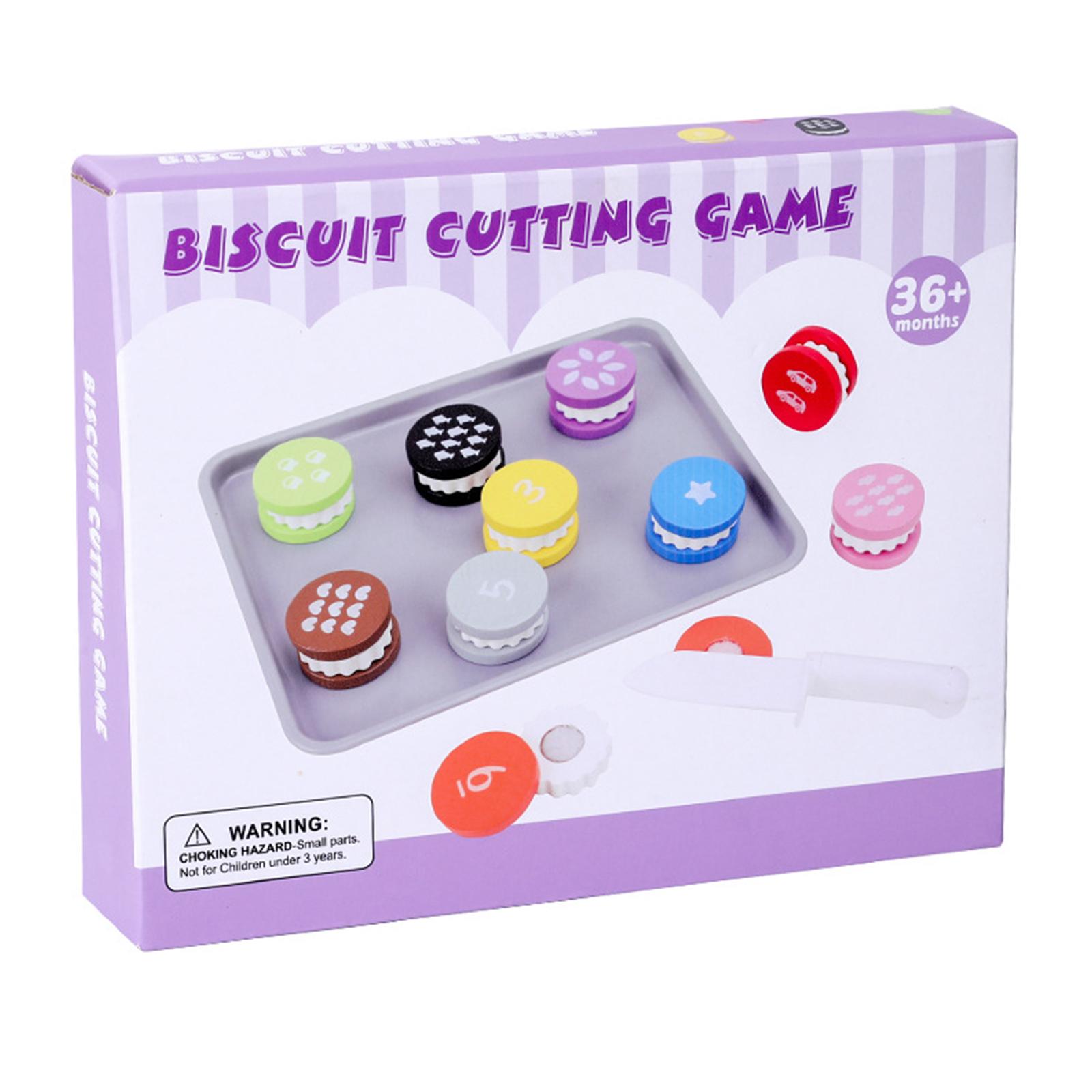 Drewniany zestaw do zabawy w k – Kitchen Kids Baking Set recenzja i cena