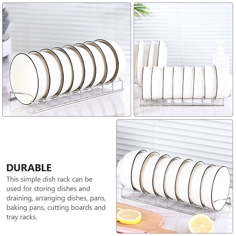 Stojak na miski kuchenne ze st – Kitchen Baking Rack recenzja i cena