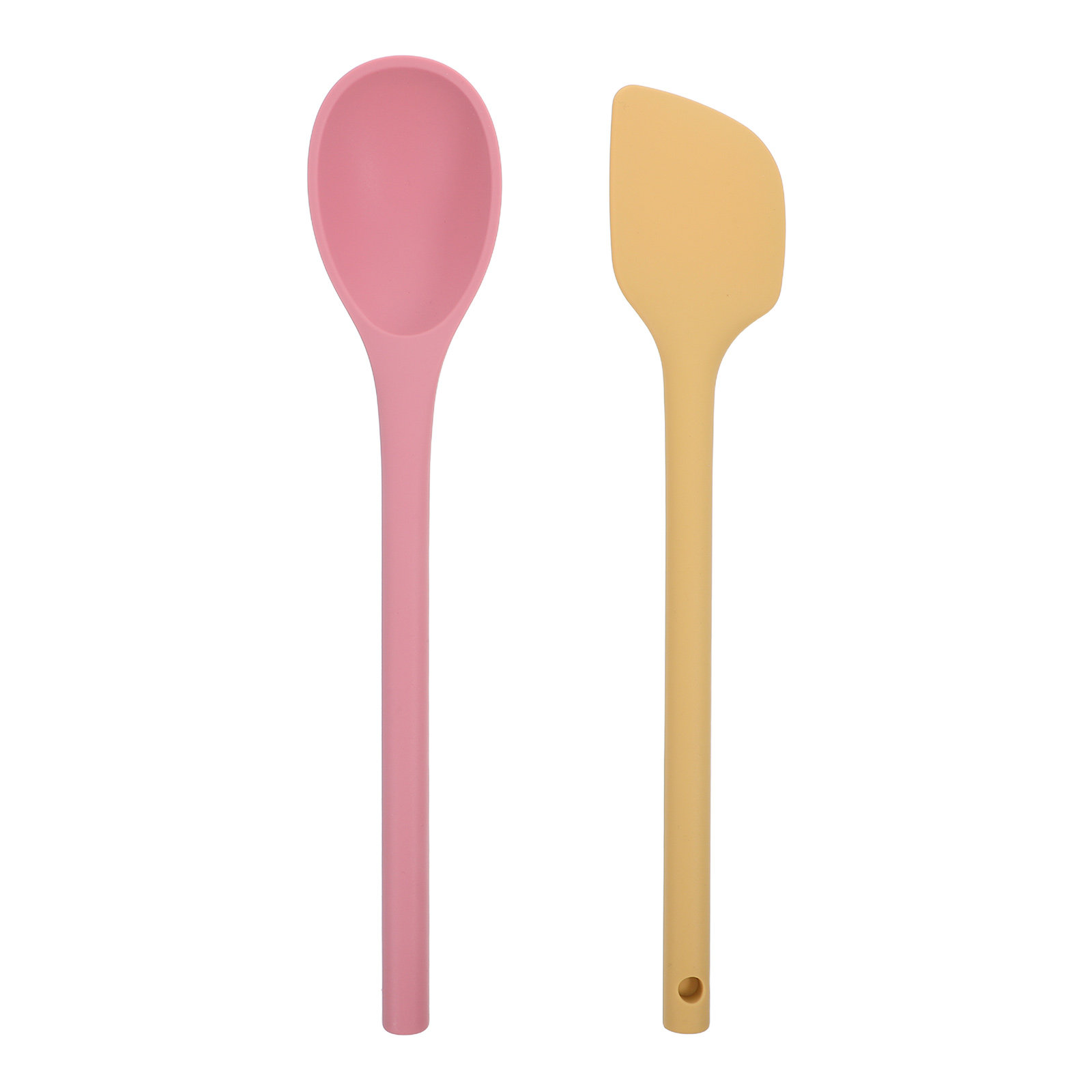1 zestaw: silikonowa łyżka do  – Baking Kitchen Set recenzja i cena