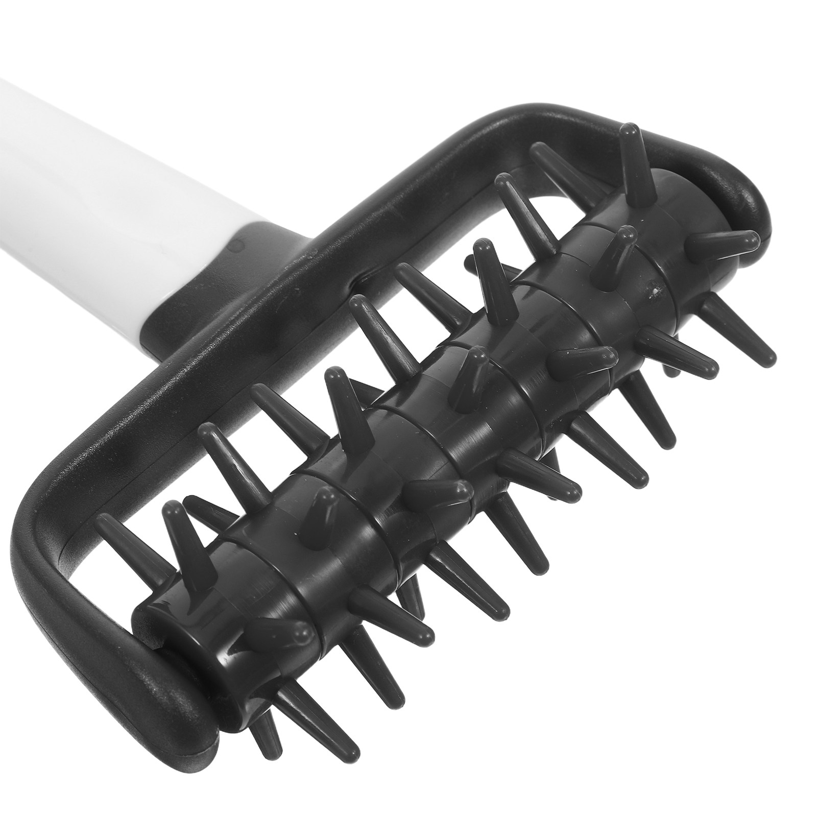 Plastikowy dziurkacz do pizzy, – Kitchen Roller Baking recenzja i cena